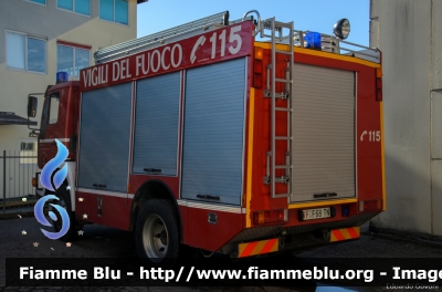 Man 14.284
Vigili del Fuoco
Unione distrettuale di Cles
Corpo Volontario di Taio (TN)
Autopompaserbatoio allestimento Fulmix
VF F68 TN
Parole chiave: Man 14.284 VFF68TN