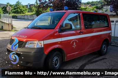 Volkswagen Transporter T5
Vigili del Fuoco
Unione distrettuale di Cles
Corpo Volontario di Taio (TN)
VF 0H4 TN 
Parole chiave: Volkswagen Transporter_T5 VF0H4TN