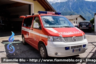 Volkswagen Transporter T5
Vigili del Fuoco
Unione distrettuale della Valsugana e Tesino
Corpo Volontario di Telve di Sopra (TN)
VF 6H5 TN
Parole chiave: Volkswagen Transporter_T5 VF6H5TN