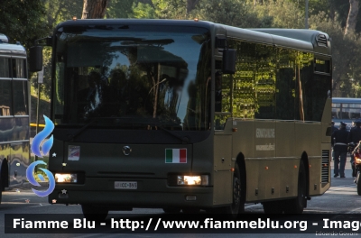 Irisbus MyWay
Aereonautica Militare Italiana
COMAER
AM CC 393
Parole chiave: Irisbus MyWay AMCC393 Festa_della_Republica_2014