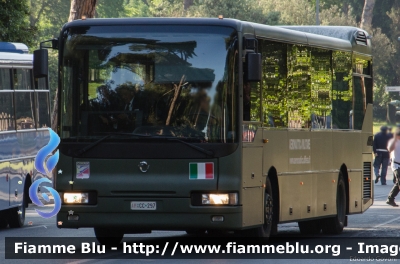 Irisbus MyWay
Aereonautica Militare Italiana
COMAER
AM CC 297
Parole chiave: Irisbus MyWay AMCC297 Festa_della_Republica_2014