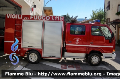 Nissan Cabstar I serie
Vigili del Fuoco
Distretto di Cles
Corpo Volontario di Tassullo (TN)
Polisoccorso allestimento Ozeta Cles
VF C42 TN
Parole chiave: Nissan Cabstar_Iserie VFC42TN