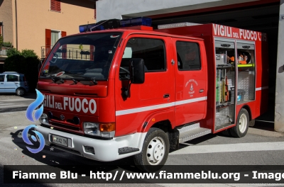 Nissan Cabstar I serie
Vigili del Fuoco
Distretto di Cles
Corpo Volontario di Tassullo (TN)
Polisoccorso allestimento Ozeta Cles
VF C42 TN
Parole chiave: Nissan Cabstar_Iserie VFC42TN