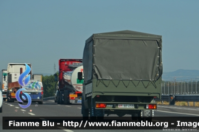 Iveco Daily II serie
Aereonautica Militare
Secondo Gruppo Manutenzione Autoveicoli
Forlì
AM AK 459
Parole chiave: Iveco Daily_IIserie AMAK459