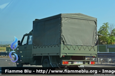 Iveco Daily II serie
Aereonautica Militare
Secondo Gruppo Manutenzione Autoveicoli
Forlì
AM AK 459
Parole chiave: Iveco Daily_IIserie AMAK459