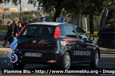 Fiat Punto VI serie
Carabinieri
CC DI 785
Parole chiave: Fiat Punto_VIserie CCDI785 festa_della_repubblica_2015