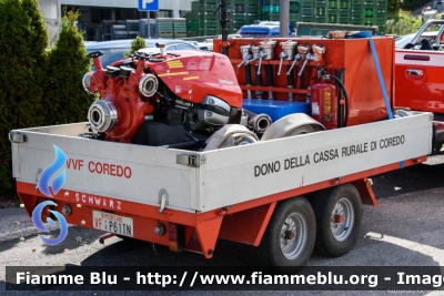 Carrello
Vigili del Fuoco
Unione distrettuale di Cles
Corpo Volontario di Coredo (TN)
VF P61 TN
Parole chiave: VFP61TN