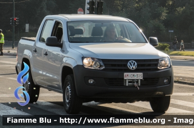 Volkswagen Amarok
Aeronautica Militare
Allestimento Aris
AM CM 315
Parole chiave: Volkswagen Amarok AMCM315 Festa_Della_Repubblica_2015