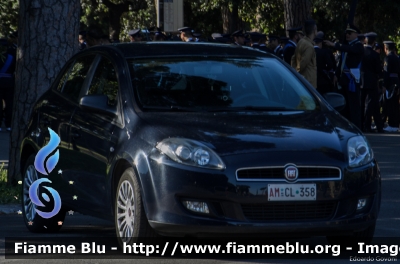 Fiat Nuova Bravo
Aereonautica Militare Italiana
AM CL 358
Parole chiave: Fiat Nuova_Bravo AMCL358 Festa_della_Republica_2014