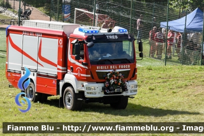 Man TGM 13.290 4x4 III serie
Vigili del Fuoco
Unione distrettuale di Cles
Corpo Volontario di Tres (TN)
AutoBottePompa allestimento BAI
VF 6D6 TN
Parole chiave: Man TGM_13.290_4x4_IIIserie VF6D6TN