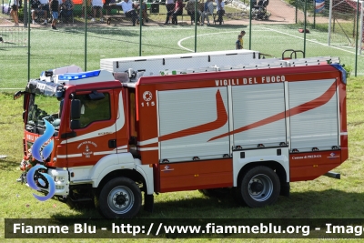 Man TGM 13.290 4x4 III serie
Vigili del Fuoco
Unione distrettuale di Cles
Corpo Volontario di Tres (TN)
AutoBottePompa allestimento BAI
VF 6D6 TN
Parole chiave: Man TGM_13.290_4x4_IIIserie VF6D6TN