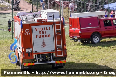 Man TGM 13.290 4x4 III serie
Vigili del Fuoco
Unione distrettuale di Cles
Corpo Volontario di Tres (TN)
AutoBottePompa allestimento BAI
VF 6D6 TN
Parole chiave: Man TGM_13.290_4x4_IIIserie VF6D6TN