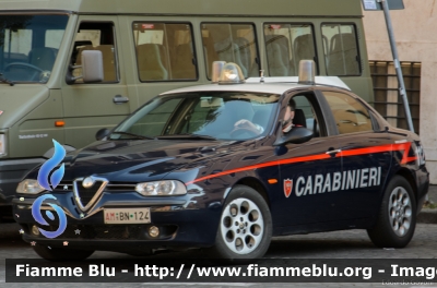 Alfa-Romeo 156 I serie
Carabinieri
Polizia Militare presso Aeronautica Militare
AM BN 124
Parole chiave: Alfa-Romeo 156_Iserie AMBN124 festa_della_repubblica_2015