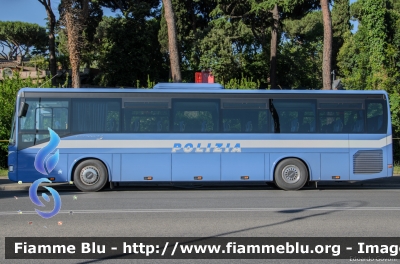 Irisbus Crossway
Polizia di Stato
Reparto Mobile
POLIZIA H3370
Parole chiave: Irisbus Crossway POLIZIAH3370 Festa_della_Repubblica_2014