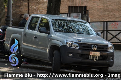 Volkswagen Amarok
Aeronautica Militare
17º Stormo incursori
Allestimento Aris
AM CM 317
Parole chiave: Volkswagen Amarok AMCM317 Festa_Della_Repubblica_2015