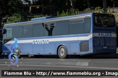 Irisbus Crossway
Polizia di Stato
Reparto Mobile
POLIZIA H3370
Parole chiave: Irisbus Crossway POLIZIAH3370 Festa_della_Repubblica_2014