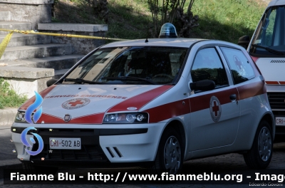 Fiat Punto II serie
Croce Rossa Italiana
Comitato Locale di Guidonia Montecelio
CRI 502 AB
Parole chiave: Fiat Punto_IIserie CRI502AB Festa_della_Republica_2014