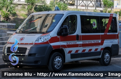 Fiat Ducato X250
Croce Rossa Italiana
Comitato Locale di Guidonia Montecelio
CRI 050 AC
Parole chiave: Fiat Ducato_X250 CRI050AC Festa_della_Republica_2014