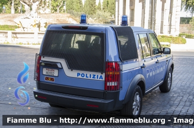 Land-Rover Discovery 3
Polizia di Stato
I Reparto Mobile di Roma
POLIZIA H0002
Parole chiave: Land-Rover Discovery_3 POLIZIAH0002 Festa_della_Republica_2014