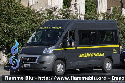 Fiat Ducato X250
Guardia di Finanza
GdiF 353 BG
Parole chiave: Fiat Ducato _X250 GdiF353BG Festa_della_Repubblica_2014