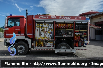 Man TGM 13.280 4x4 II serie
Vigili del Fuoco
Unione distrettuale di Cles
Corpo Volontario di Tuenno (TN)
AutoPompa allestimento Iveco Magirus
VF 8H2 TN
Parole chiave: Man TGM_13.280_4x4_IIserie VF8H2TN