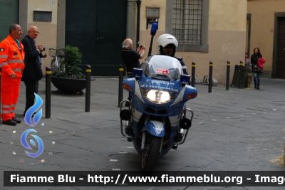 Bmw R850RT II serie
Polizia di Stato
Polizia Stradale
scorta 1000 Miglia 2014
POLIZIA G0406
Parole chiave: Bmw R850RT_IIserie POLIZIAG0406