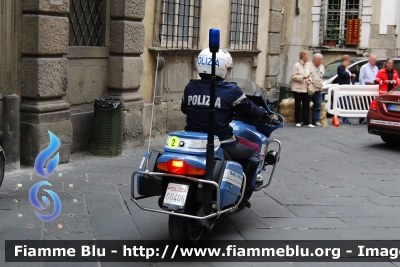 Bmw R850RT II serie
Polizia di Stato
Polizia Stradale
scorta 1000 Miglia 2014
POLIZIA G0406
Parole chiave: Bmw R850RT_IIserie POLIZIAG0406