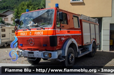 Mercedes-Benz 1219
Vigili del Fuoco
Unione distrettuale di Cles
Corpo Volontario di Terres (TN)
AutoPompa Allestita Ziegler
Ex Corpo Volontario di Cles
VF A70 TN
Parole chiave: Mercedes-Benz 1219 VFA70TN