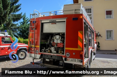 Mercedes-Benz 1219
Vigili del Fuoco
Unione distrettuale di Cles
Corpo Volontario di Terres (TN)
AutoPompa Allestita Ziegler
Ex Corpo Volontario di Cles
VF A70 TN
Parole chiave: Mercedes-Benz 1219 VFA70TN