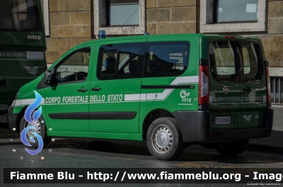 Fiat Scudo IV serie
Corpo Forestale dello Stato
CFS 419 AF
Parole chiave: Fiat Scudo_IVserie CFS419AF Festa_della_Repubblica_2014