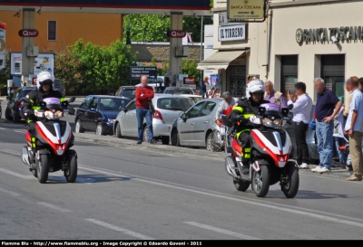 Piaggio MP3 Yourban
Vigili del Fuoco
In scorta al "Giro d'Italia 2011"
VF A0032
VF A0033
Parole chiave: Piaggio MP3_Yourban VFA0032 VFA0033