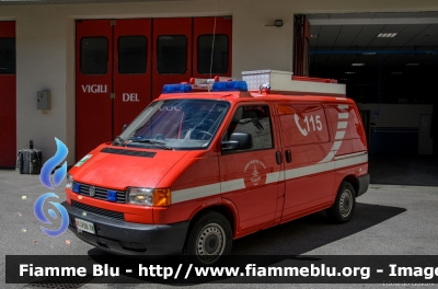 Volkswagen Transporter T4 restyle
Vigili del Fuoco
Unione distrettuale di Mezzolombardo
Corpo Volontario di Denno (TN)
Allestito Brandshutz
VF F50 TN
Parole chiave: Volkswagen Transporter_T4_restyle VFF50TN