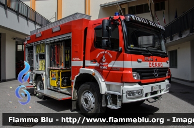 Mercedes-Benz Atego 1529 4x4 II serie
Vigili del Fuoco
Unione distrettuale di Mezzolombardo
Corpo Volontario di Denno (TN)
AutoPompa allestimento BAI
VF 4D9 TN
Parole chiave: Mercedes-Benz Atego_1529_4x4_IIserie VF4D9TN