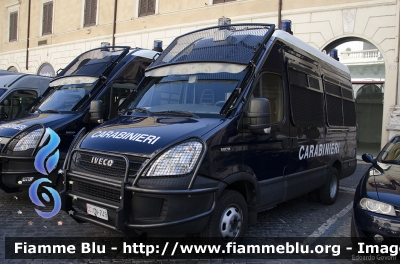 Iveco Daily IV serie
Carabinieri
VIII Battaglione "Lazio"
CC CN 749
Parole chiave: Iveco Daily_IVserie CCCN749 Festa_della_Republica_2014