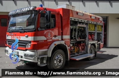 Mercedes-Benz Atego 1529 4x4 II serie
Vigili del Fuoco
Unione distrettuale di Mezzolombardo
Corpo Volontario di Denno (TN)
AutoPompa allestimento BAI
VF 4D9 TN
Parole chiave: Mercedes-Benz Atego_1529_4x4_IIserie VF4D9TN