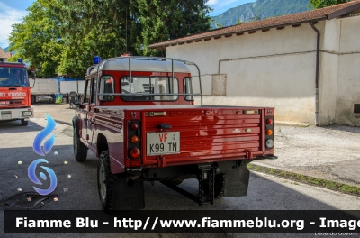 Land-Rover Defender 130
Vigili del Fuoco
Unione distrettuale di Mezzolombardo
Corpo Volontario di San Michele all'Adige (TN)
VF K99 TN
Parole chiave: Land-Rover Defender_130 VFK99TN