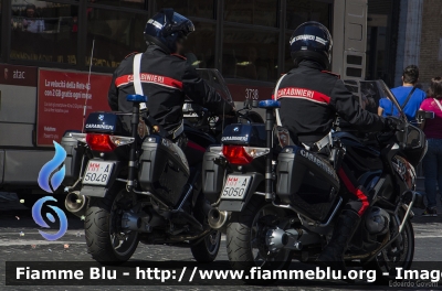 Bmw R1200RT III serie 
Carabinieri
Polizia Militare presso la Marina Militare
MM A5048
MM A5050
Parole chiave: Bmw R1200RT_IIIserie Festa_della_Republica_2014 MMA5048 MMA5050