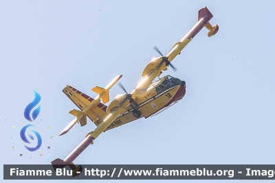 Bombardier Aerospace CL-415 Canadair
Vigili del Fuoco
I-DPCT
Gestiti da Inaer
Parole chiave: Bombardier-Aerospace CL-415_Canadair