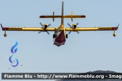 Bombardier Aerospace CL-415 Canadair
Vigili del Fuoco
I-DPCT
Gestiti da Inaer
Parole chiave: Bombardier-Aerospace CL-415_Canadair