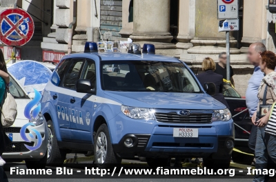 Subaru Forester V serie
Polizia di Stato
POLIZIA H3333
Parole chiave: Subaru Forester_Vserie POLIZIAH3333 Festa_della_Republica_2014