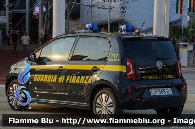 Volkswagen E-Up
Guardia di Finanza
Allestita Focaccia
Decorazione Grafica Artlantis
GdiF 889 BJ
Parole chiave: Volkswagen E-Up EXPO2015 GdiF889BJ