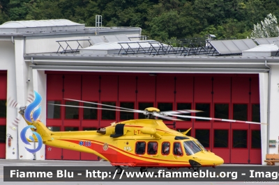 Agusta Westland AW139
Vigili del Fuoco
Corpo Permanente di Trento
Nucleo Elicotteri
I-TNDD
Parole chiave: Agusta Westland AW139