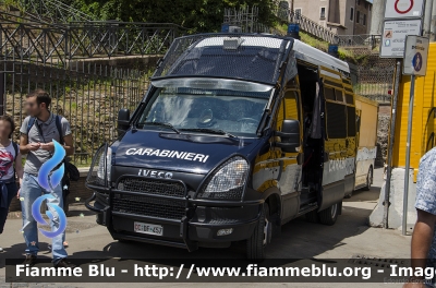 Iveco Daily V serie
Carabinieri
VIII Battaglione "Lazio"
CC DF 457
Parole chiave: Iveco Daily_Vserie CCDF457 Festa_della_Republica_2014