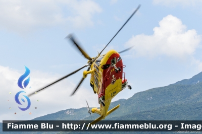 Agusta Westland AW139
Vigili del Fuoco
Corpo Permanente di Trento
Nucleo Elicotteri
I-TNDD
Parole chiave: Agusta Westland AW139