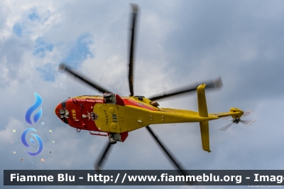 Agusta Westland AW139
Vigili del Fuoco
Corpo Permanente di Trento
Nucleo Elicotteri
I-TNDD
Parole chiave: Agusta Westland AW139