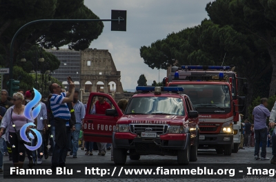 Ford Ranger V serie
Vigili del Fuoco
Comando Provinciale di Roma
VF 23179
Parole chiave: Ford Ranger_Vserie VF23179