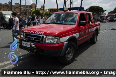 Ford Ranger V serie
Vigili del Fuoco
Comando Provinciale di Roma
VF 23179
Parole chiave: Ford Ranger_Vserie VF23179