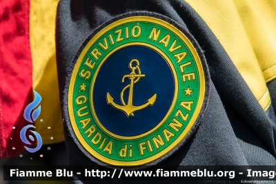 Patch
Guardia di Finanza
Servizio Navale
Parole chiave: Valore_Tricolore_2019