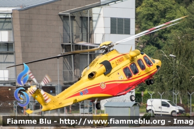 Agusta Westland AW139
Vigili del Fuoco
Corpo Permanente di Trento
Nucleo Elicotteri
I-TNDD
Parole chiave: Agusta Westland AW139