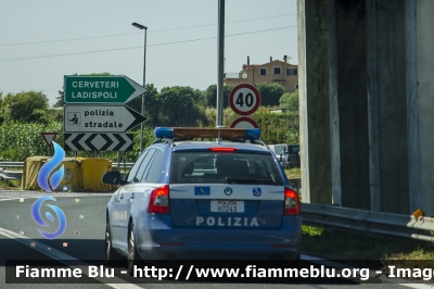 Skoda Octavia Wagon III serie
Polizia di Stato
Polizia Stradale in servizio sulla rete autostradale di Autostrade per l'Italia (A12 Roma - Civitavecchia)
POLIZIA H7243
Parole chiave: Skoda Octavia_Wagon_IIIserie POLIZIAH7243